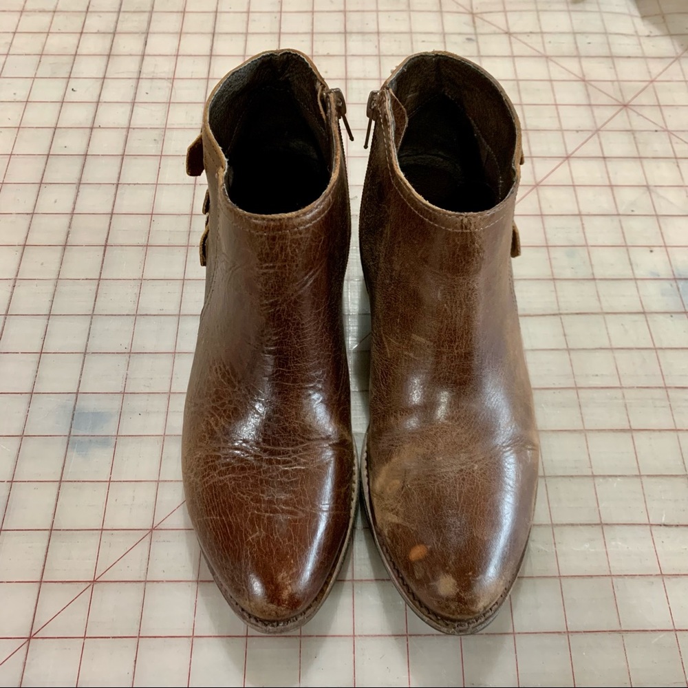 Matisse booties size 8 in good used condition - Picture 3 of 6